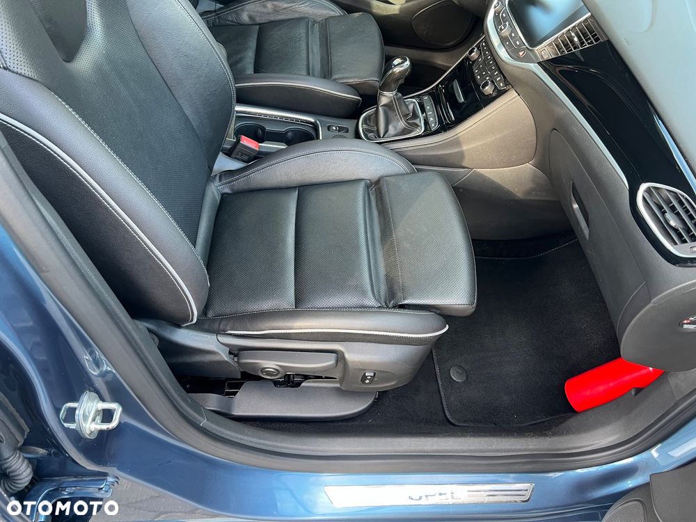 Opel Astra - 27