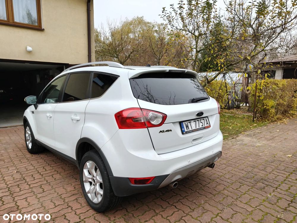 Ford Kuga - 6