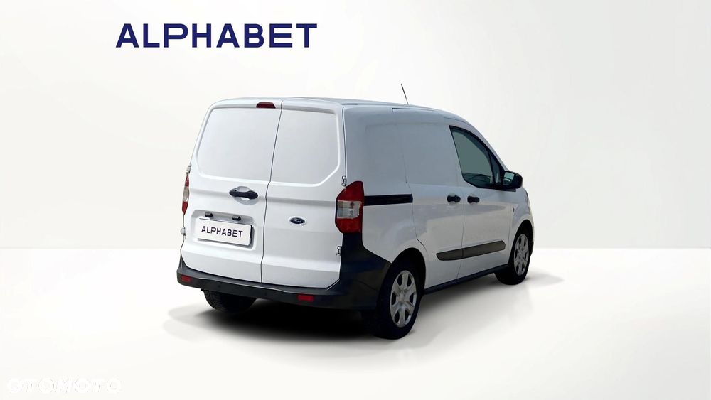 Ford Transit Courier - 5