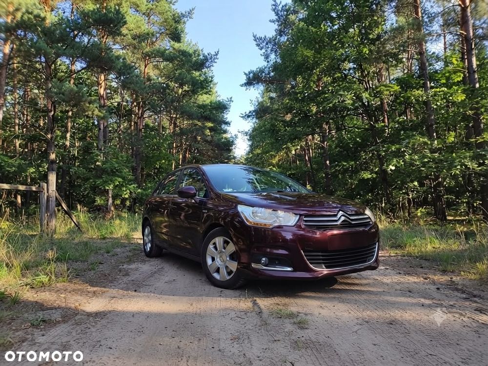 Citroën C4 - 3