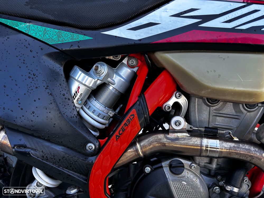KTM EXC EXC-F SIX DAYS - 18