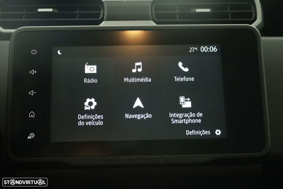 Dacia Duster 1.0 TCe ECO-G Expression Bi-Fuel - 10