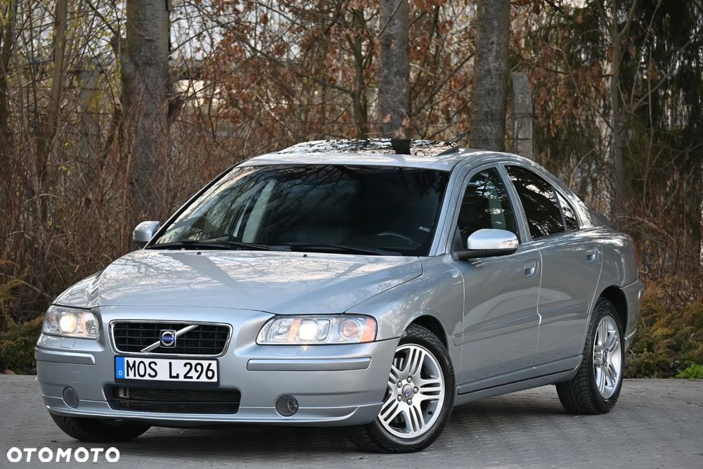 Volvo S60 2.4D5 Momentum - 10