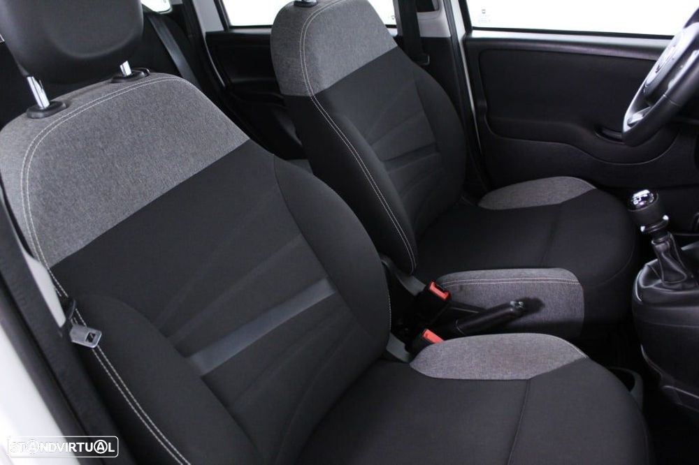 Fiat Panda 1.0 Hybrid City Life - 14