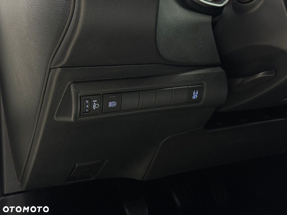 Toyota Corolla 1.5 Comfort - 21