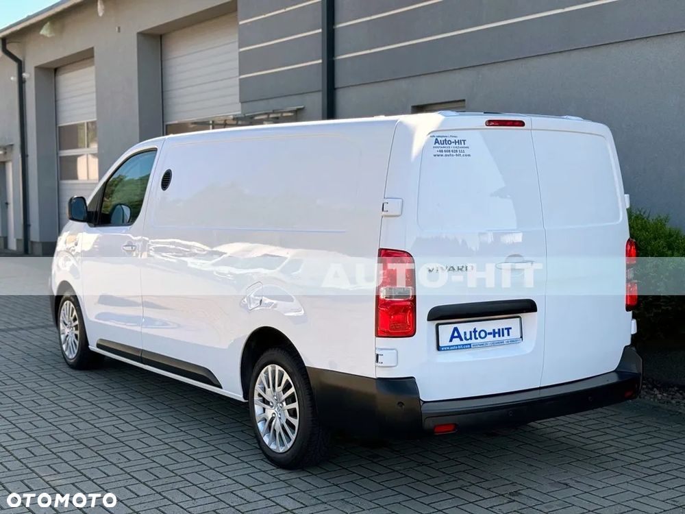 Opel Vivaro - 7