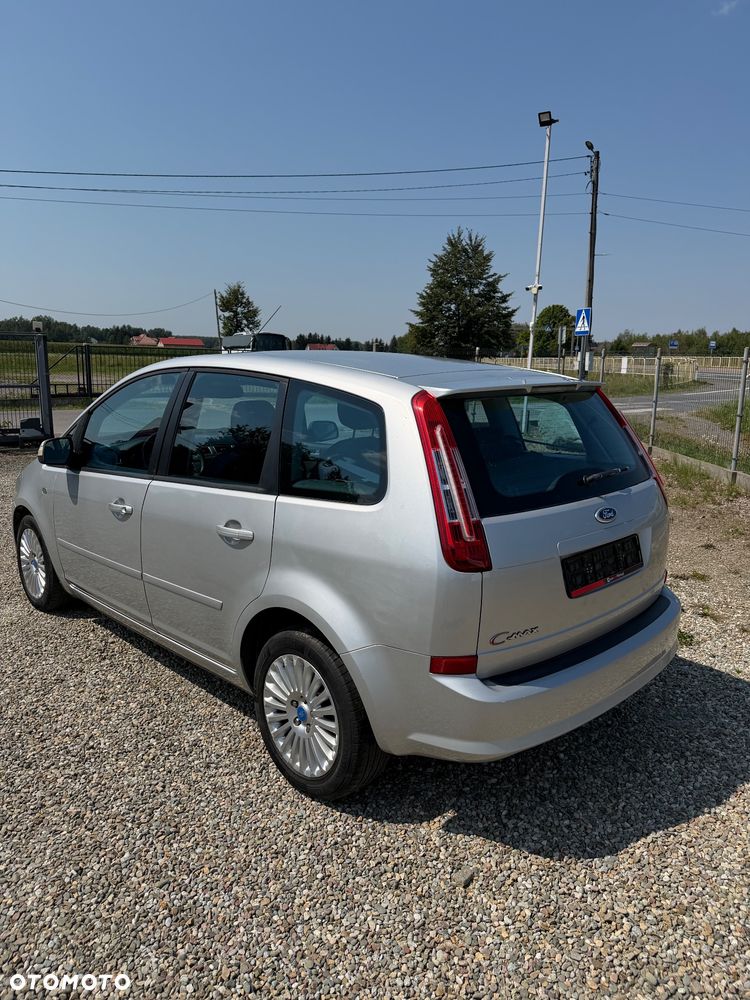 Ford C-MAX - 5