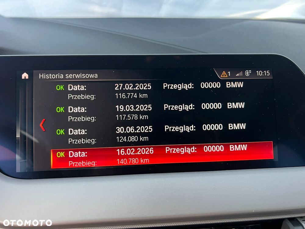 BMW Seria 1 118d Advantage - 20