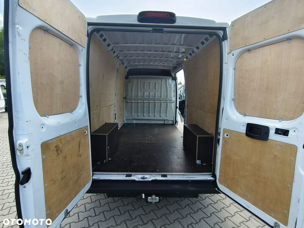 Opel Movano - 10