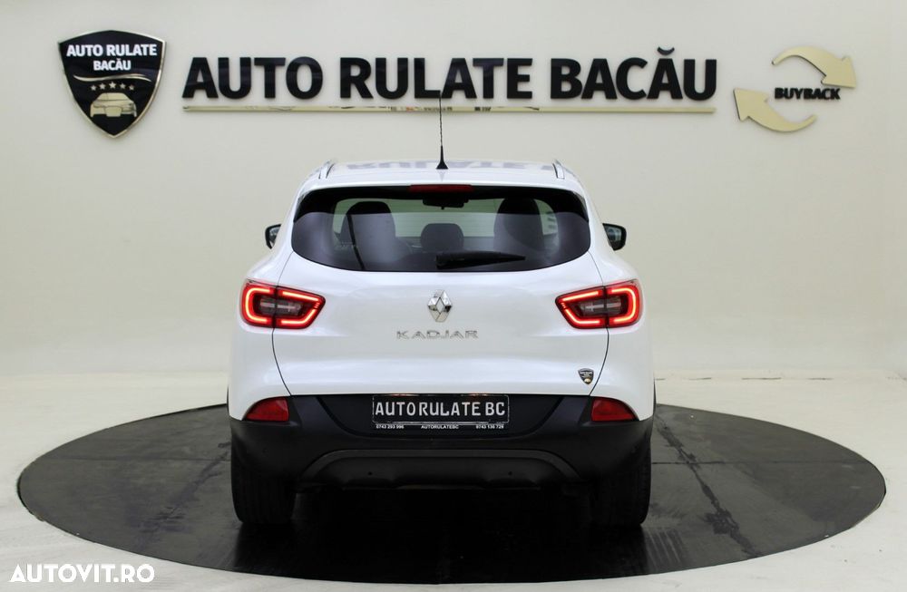 Renault Kadjar - 11