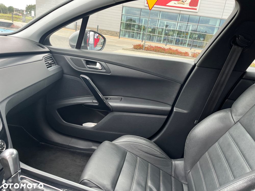 Peugeot 508 2.0 BlueHDi GT S&S - 22