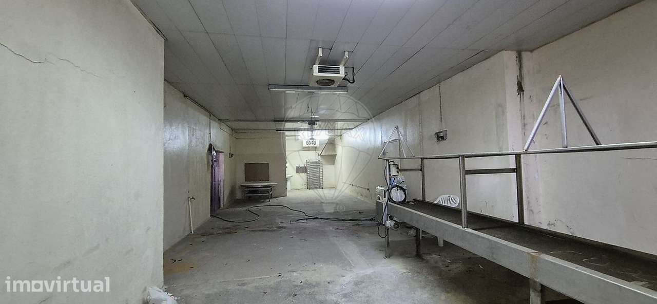 Armazém  para venda - Grande imagem: 5/6