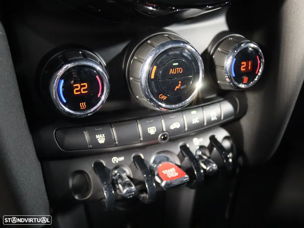 MINI 5 Portas Cooper Aut. - 39