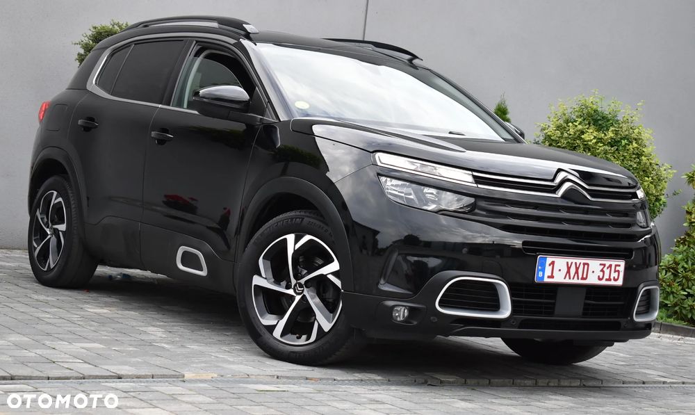 Citroën C5 Aircross - 5