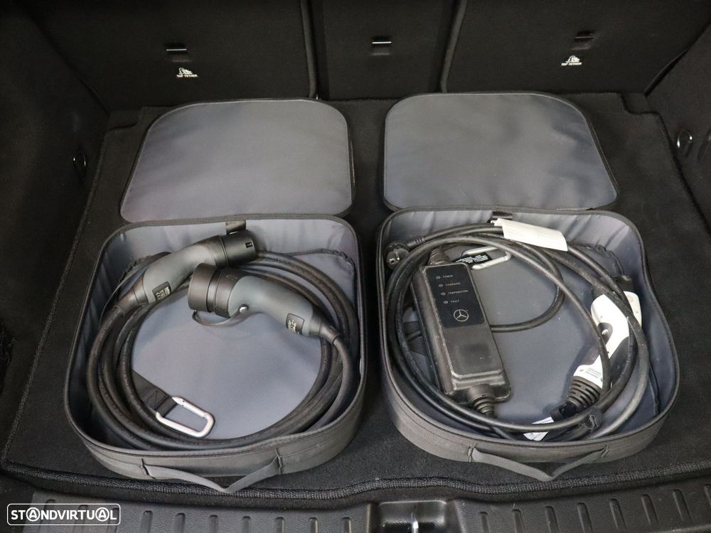 Mercedes-Benz EQA 250 Progressive - 7