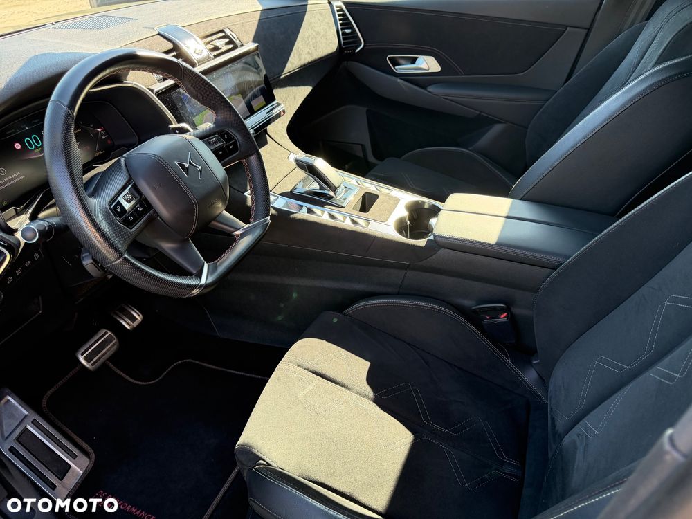 DS Automobiles DS 7 1.6 E-Tense Performance Line - 9