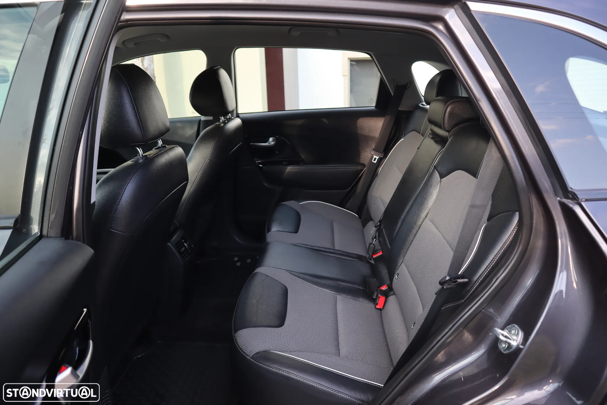 Kia e-Niro 64kWh - 25