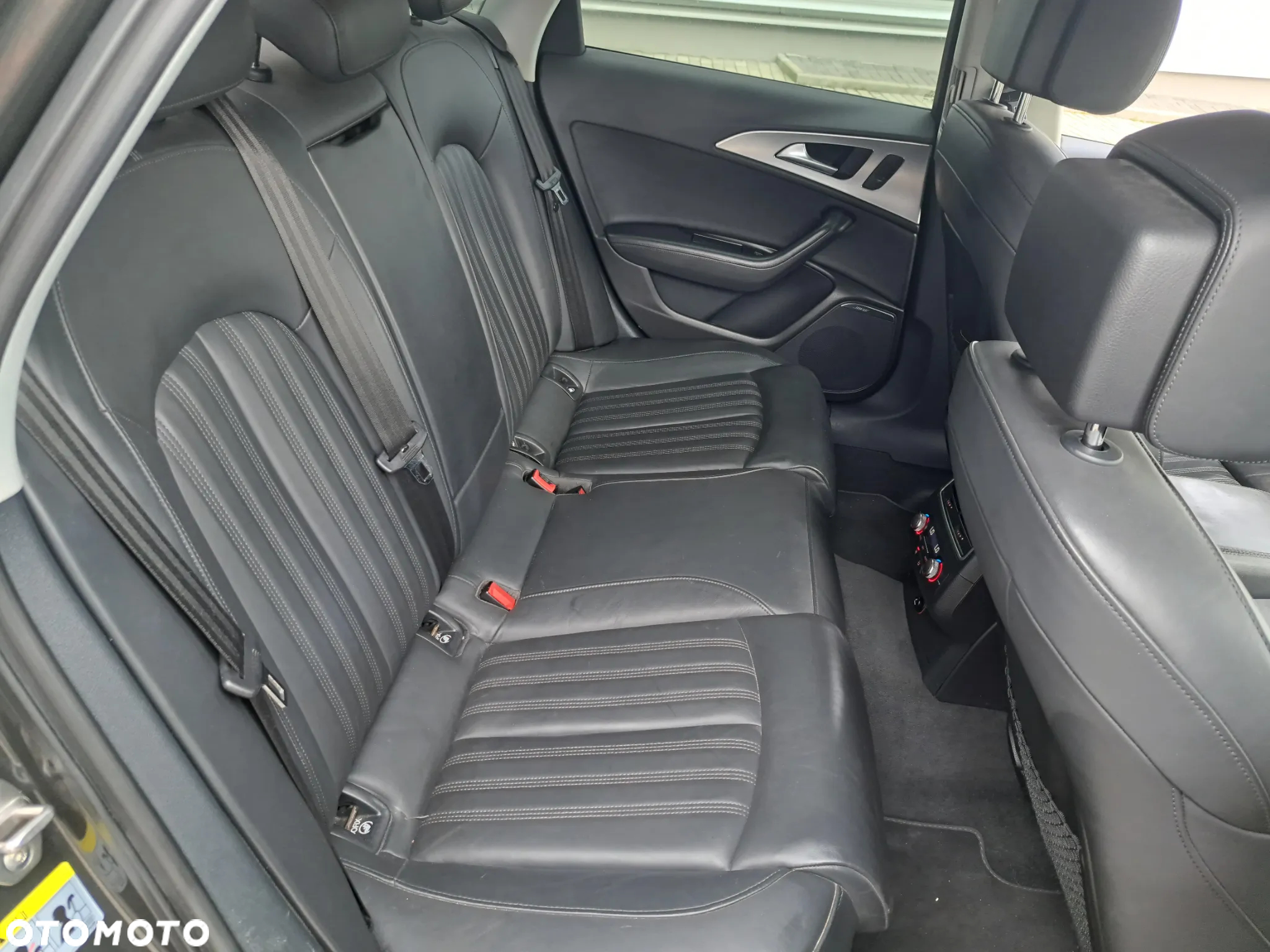 Audi A6 3.0 TDI - 26