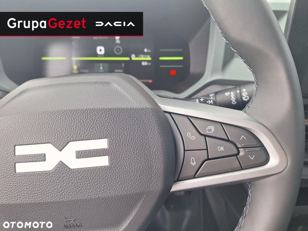 Dacia Duster - 11