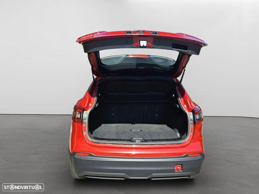 Nissan Qashqai 1.5 dCi Acenta - 16