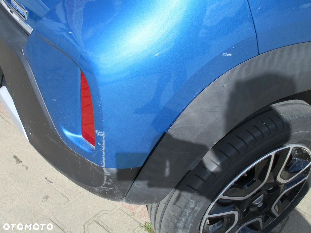 Dacia Spring Comfort Plus - 7
