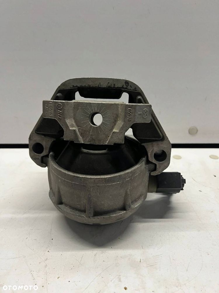 4G0 199 381 EH Poduszka silnika 4.2 TDI Audi A8 S8 D4 4H - 1