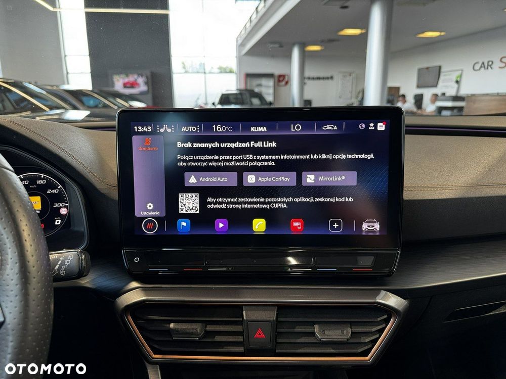 Cupra Formentor - 29