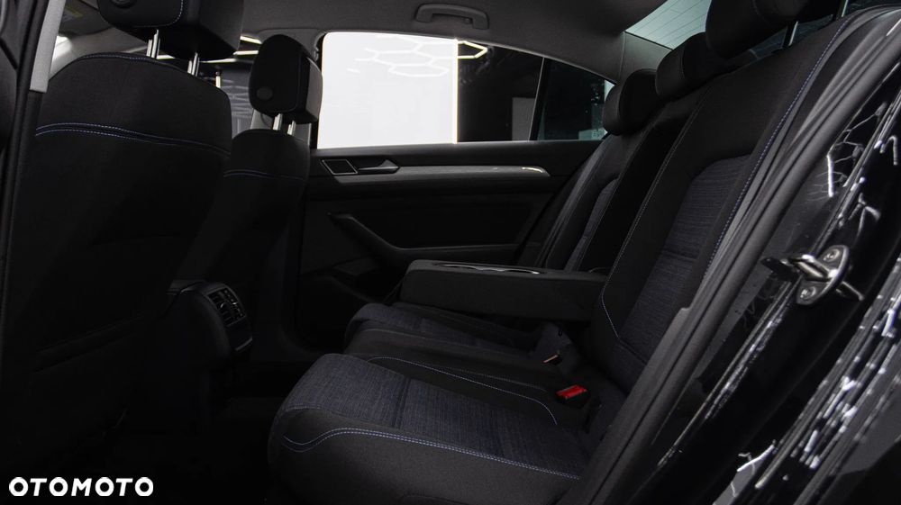 Volkswagen Passat 1.4 TSI Plug-In Hybrid GTE DSG - 19