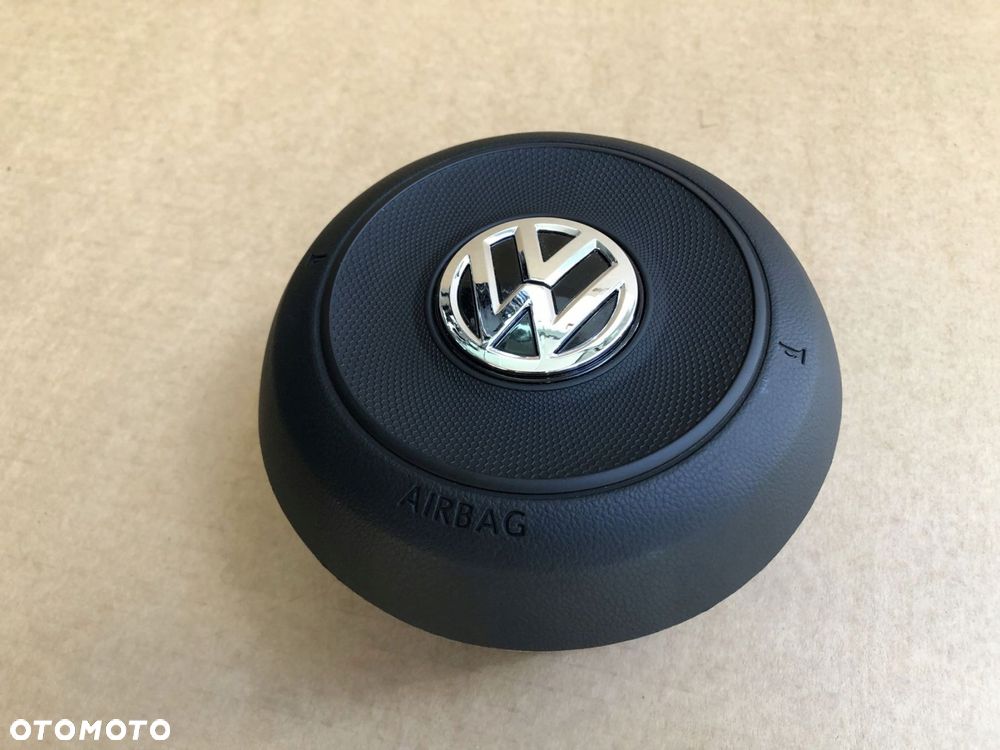 poduszka powietrzna airbag vw tiguan rline 5na 5nn kierowcy 5n0 - 2