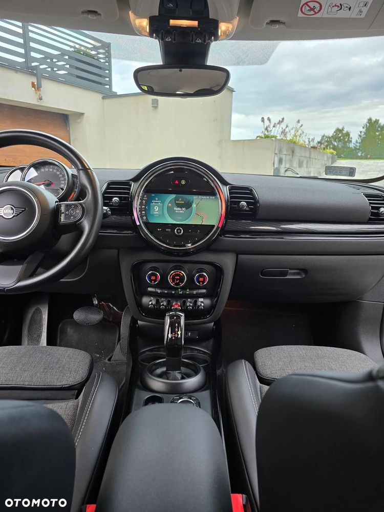 MINI Clubman - 5
