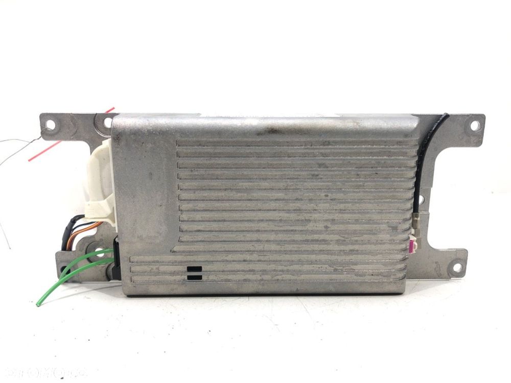 MODUŁ BLUETOOTH MULF  BMW 3 Touring (E91) 2004 - 2012 320 d 120 kW [163 KM] olej napędowy 2005 - - 1