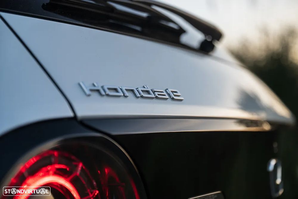 Honda e Advance - 28