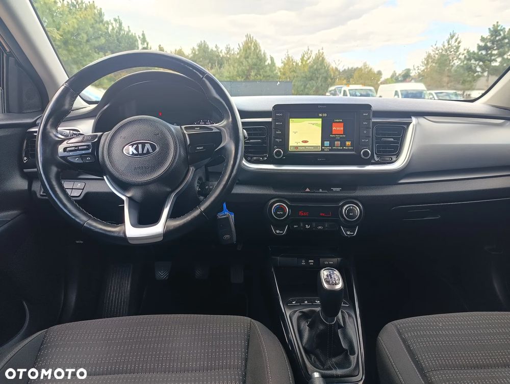 Kia Stonic 1.4 M - 18