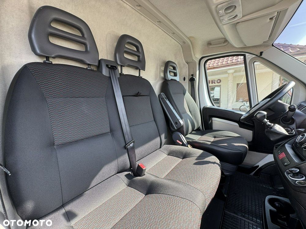 Citroën Jumper - 23