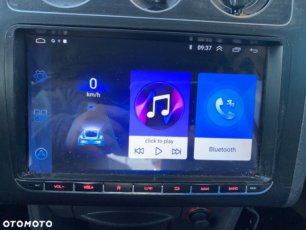 Volkswagen Caddy 1.6 Life (7-Si.) - 30