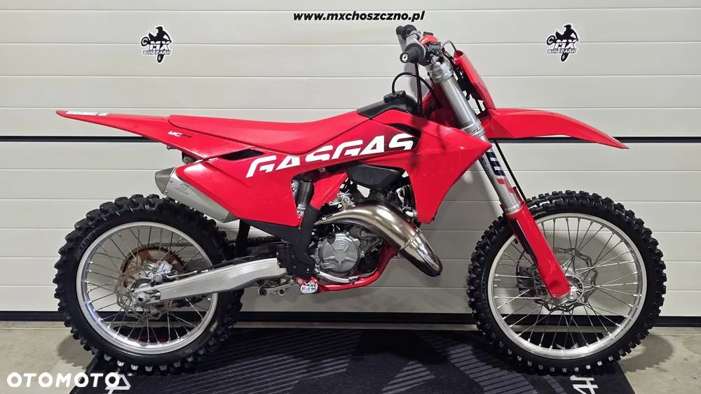 Gas Gas MC