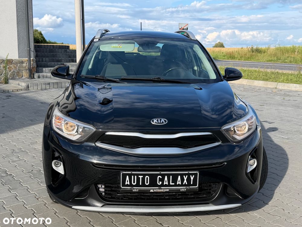 Kia Stonic - 9