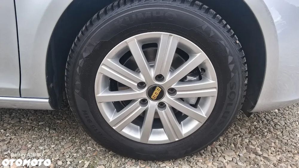 Seat Leon 1.6 Comfort Limited - 9