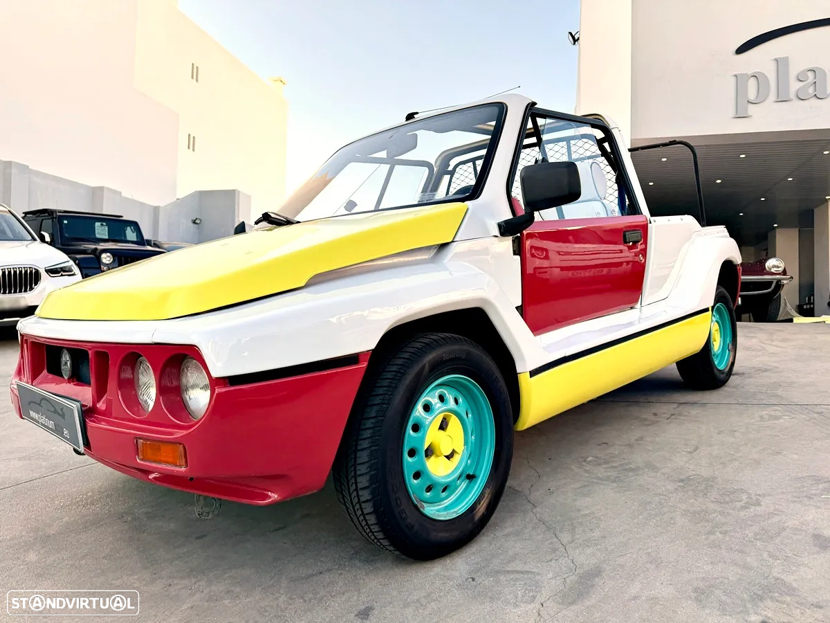 Citroën AX - 37