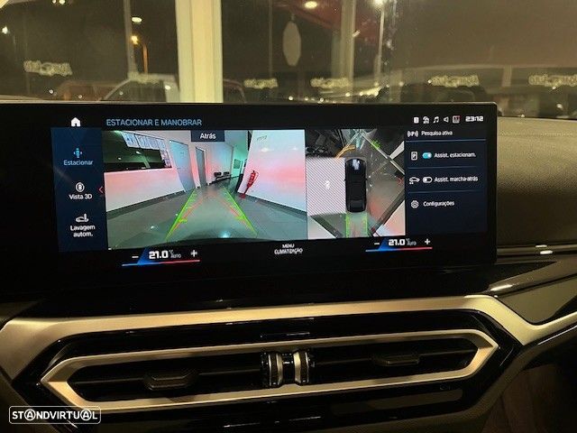 BMW M4 Competition - 51