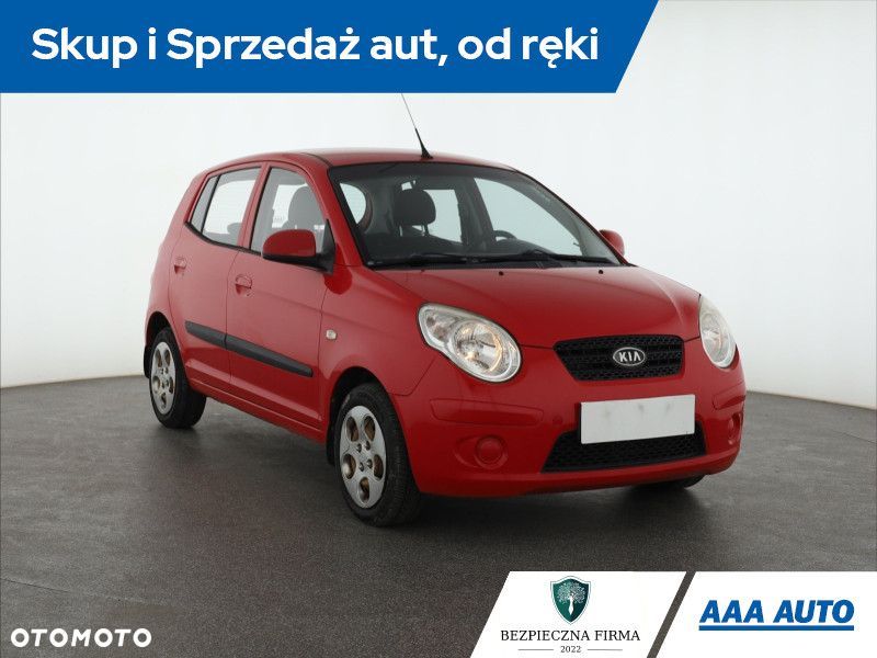 Kia Picanto - 2