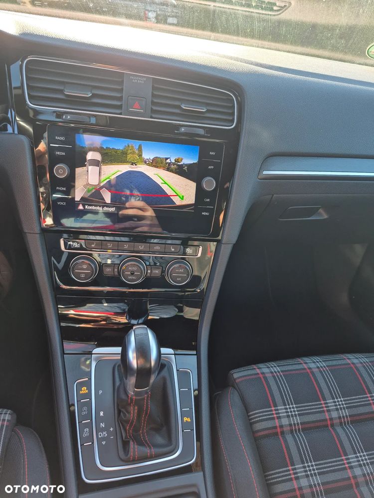 Volkswagen Golf VII 2.0 TSI BMT GTI Performance DSG - 30