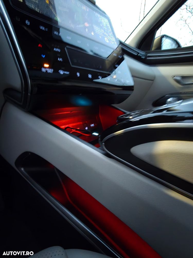 Hyundai Tucson - 17