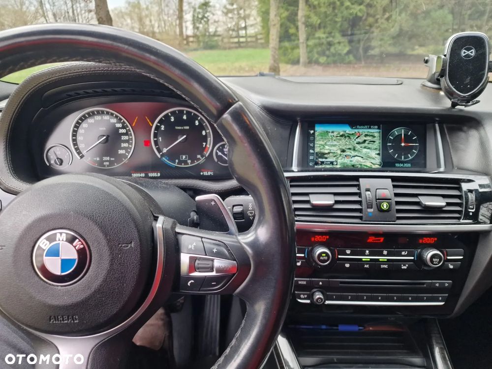 BMW X4 xDrive28i - 18