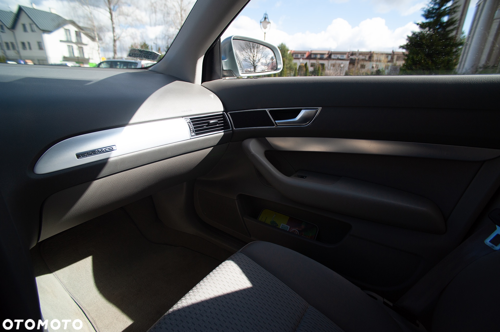 Audi A6 3.0 TDI Quattro - 20