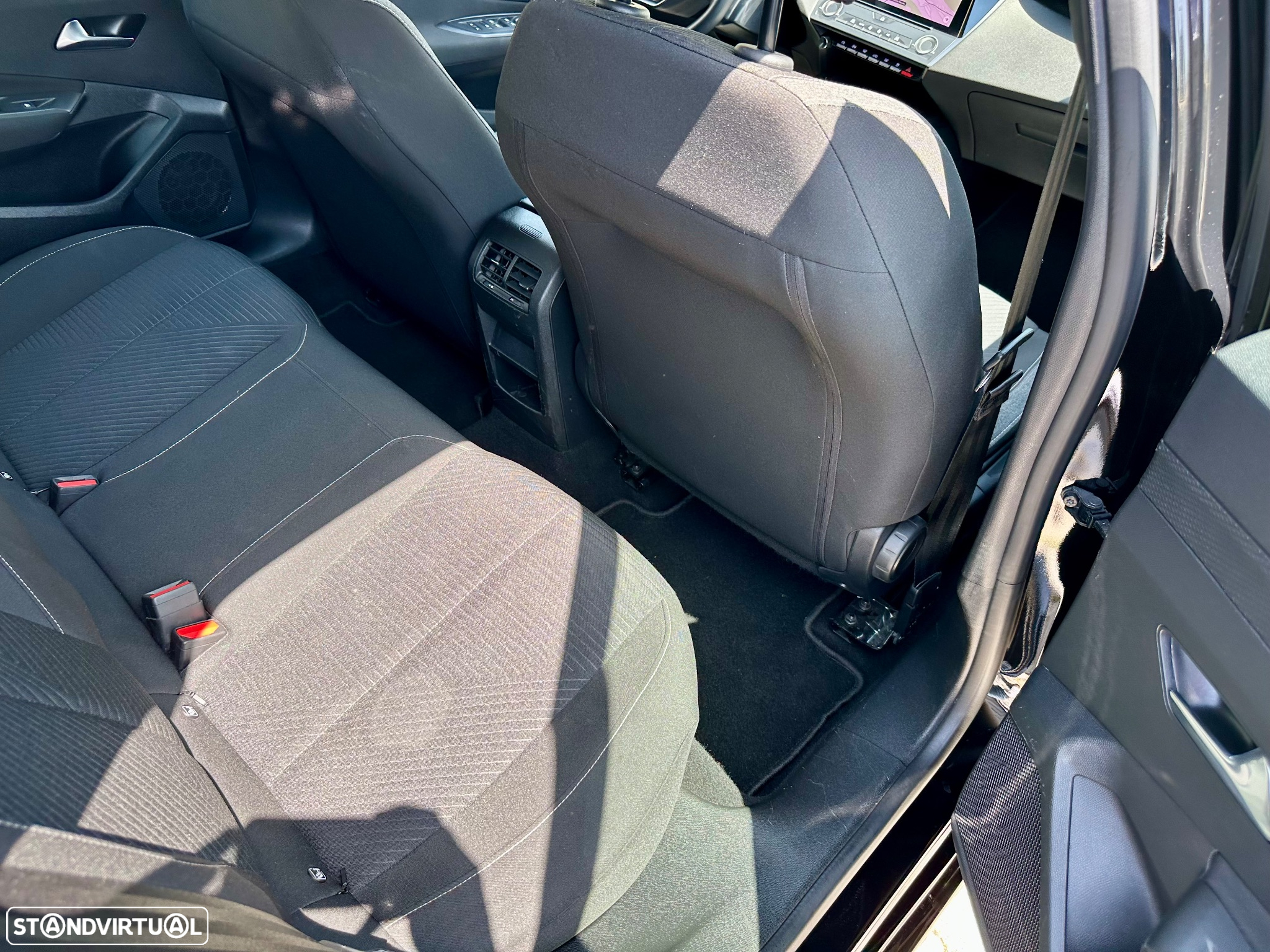 Peugeot 308 SW 1.5 BlueHDi Active Pack EAT8 - 40