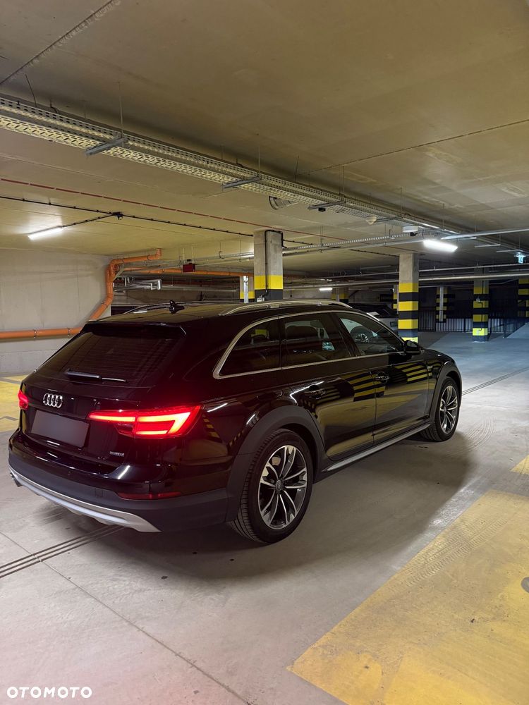 Audi A4 Allroad 3.0 TDI clean diesel Quattro S tronic - 3