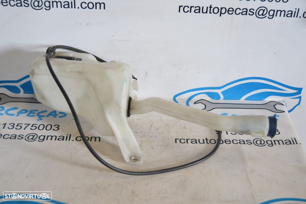 RESERVATORIO DEPOSITO VASO ÁGUA LIQUIDO LIMPA VIDROS ALFA ROMEO GIULIETTA 940 2.0 JTDM 16V 140CV 940A5000 - 3