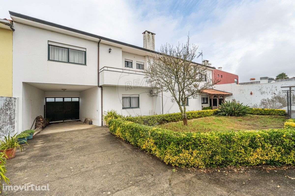 Moradia T4 para venda - Grande imagem: 2/37