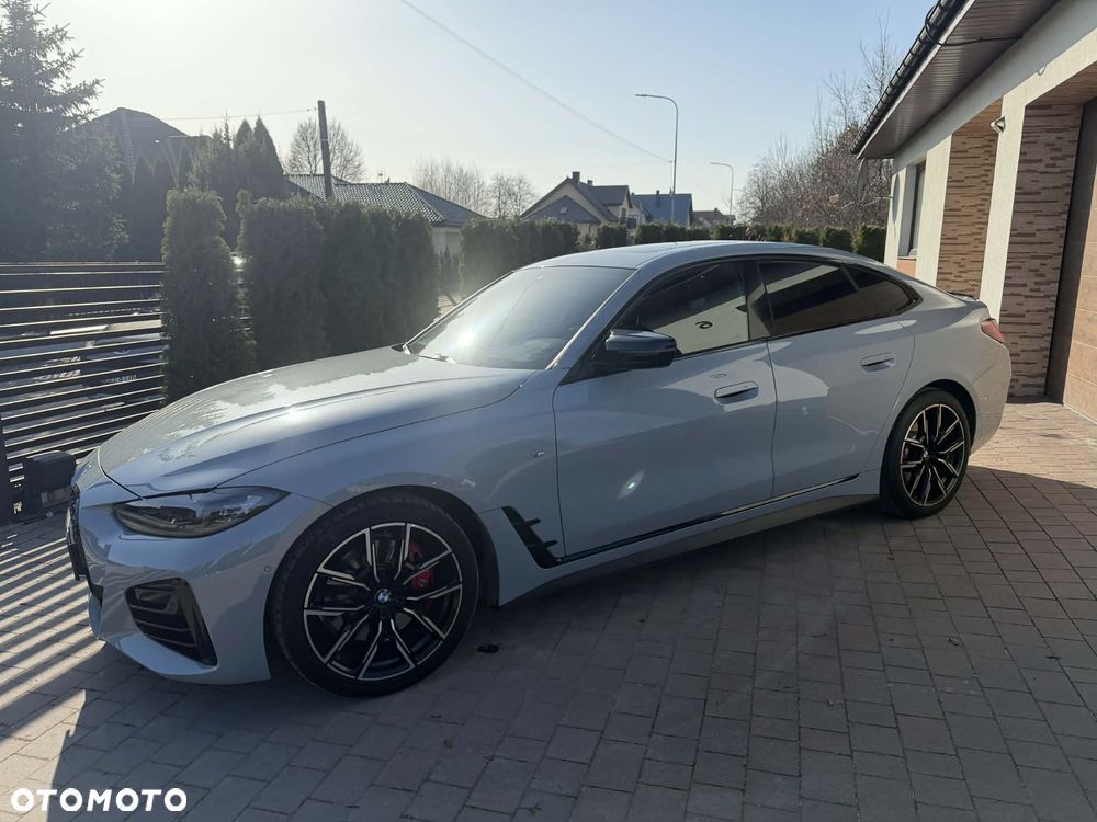BMW Seria 4 430i - 20